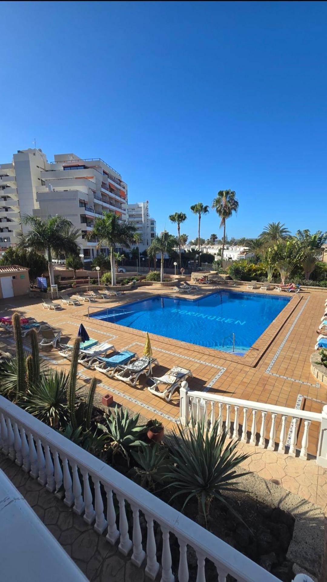 524 Ocean Dreams Las Americas Playa de las Americas  Exterior foto