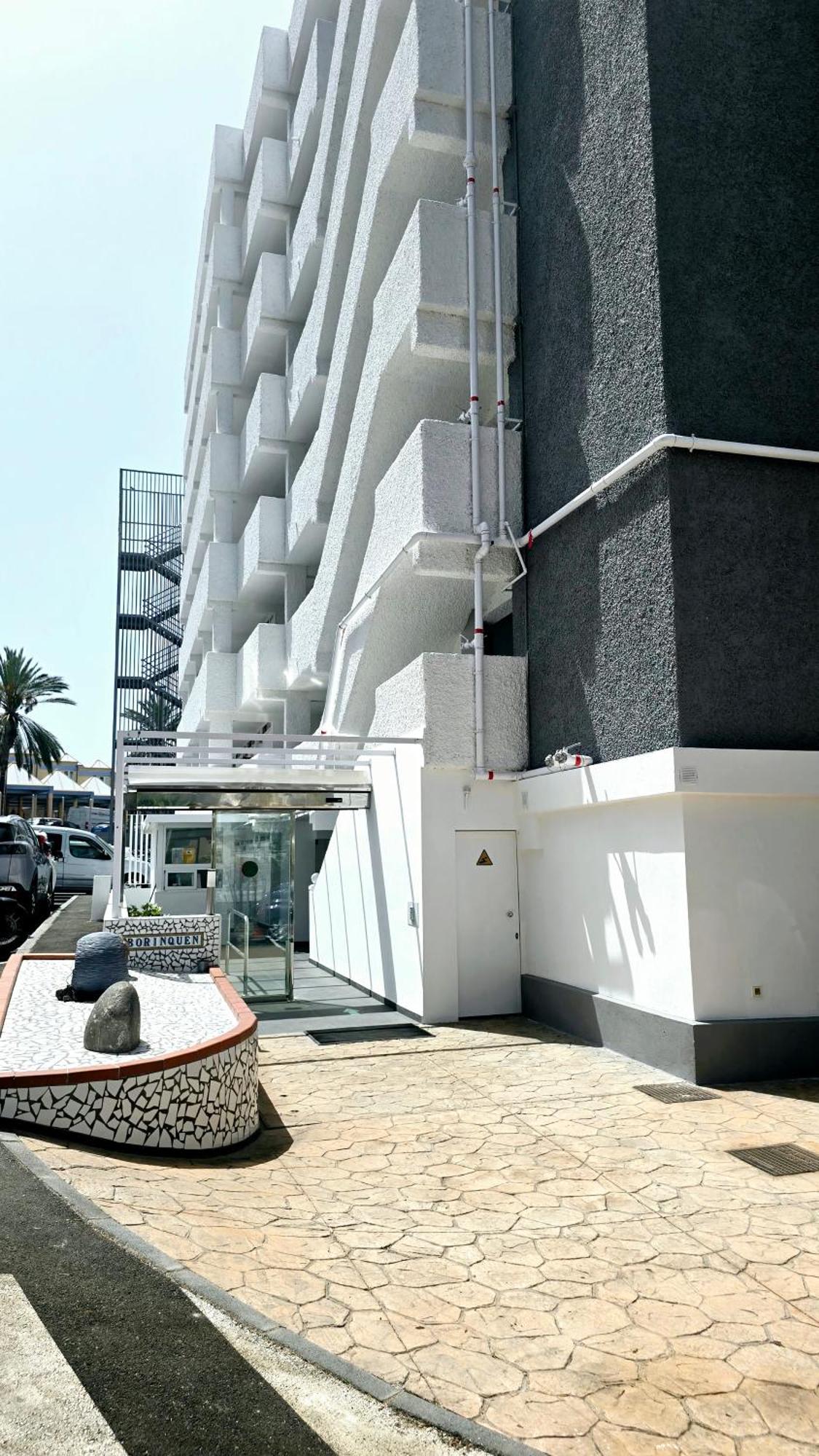 524 Ocean Dreams Las Americas Playa de las Americas  Exterior foto