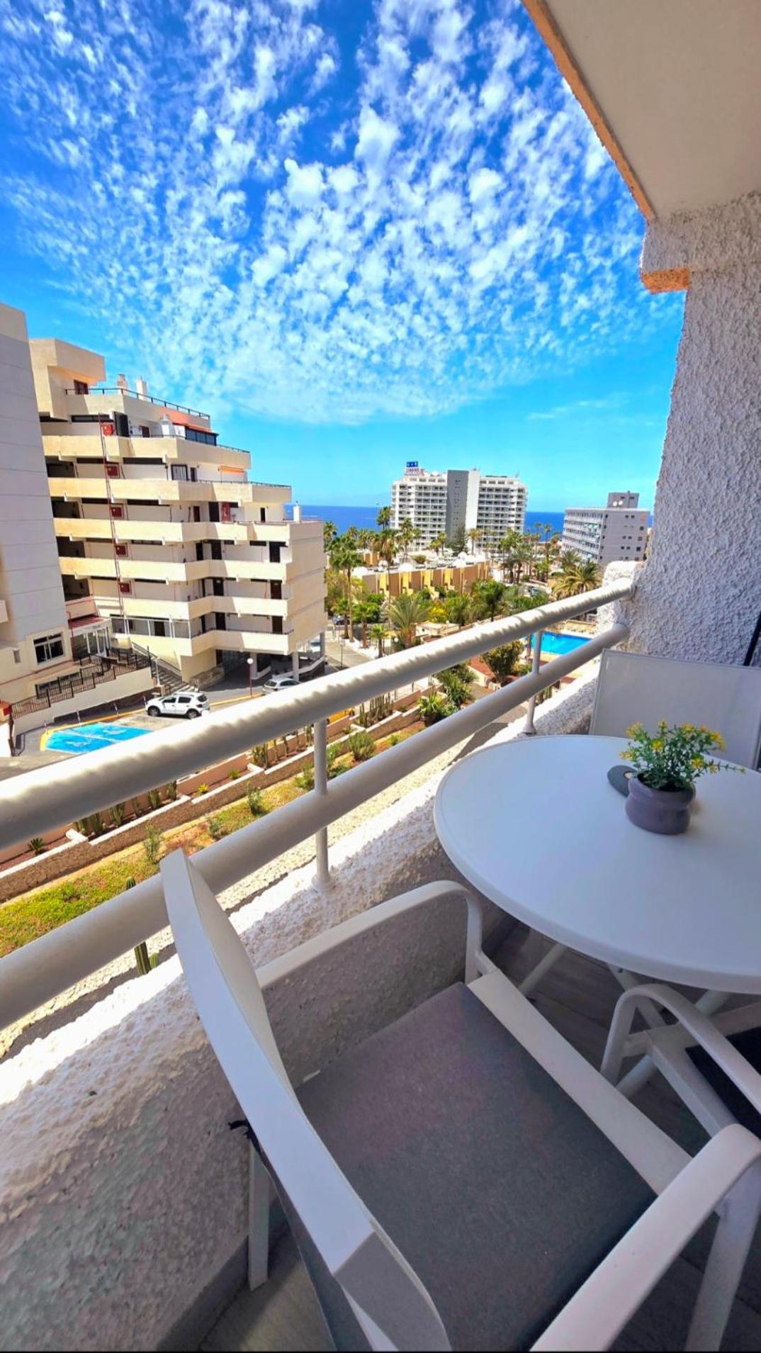 524 Ocean Dreams Las Americas Playa de las Americas  Exterior foto