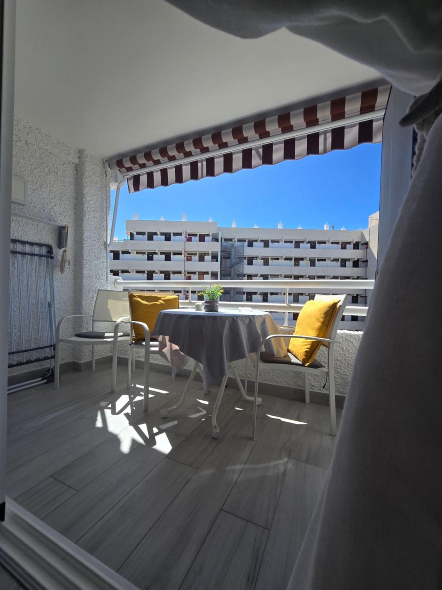 524 Ocean Dreams Las Americas Playa de las Americas  Exterior foto