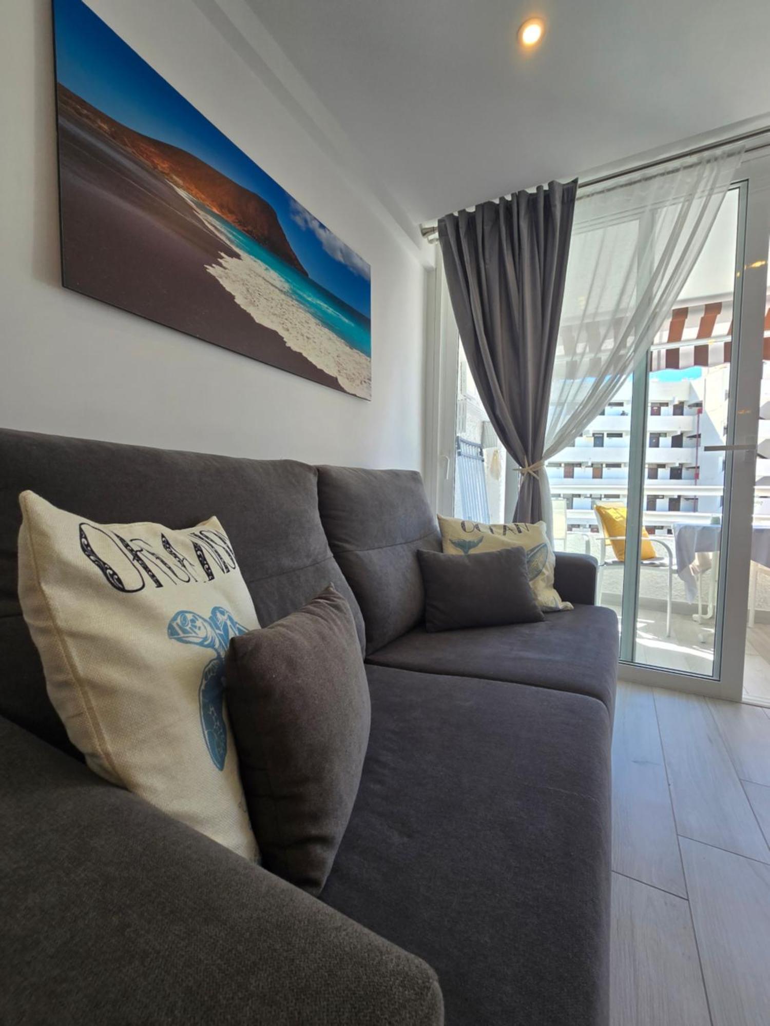 524 Ocean Dreams Las Americas Playa de las Americas  Exterior foto