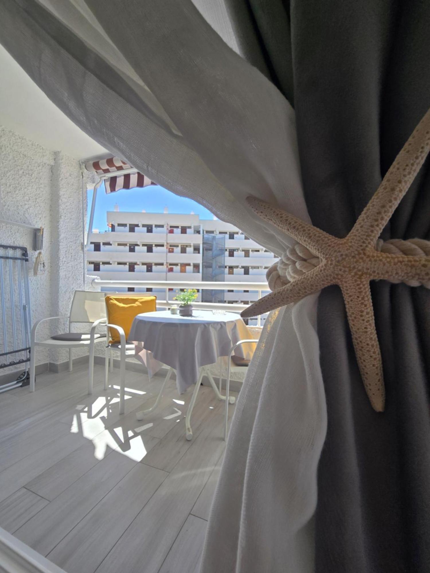 524 Ocean Dreams Las Americas Playa de las Americas  Exterior foto